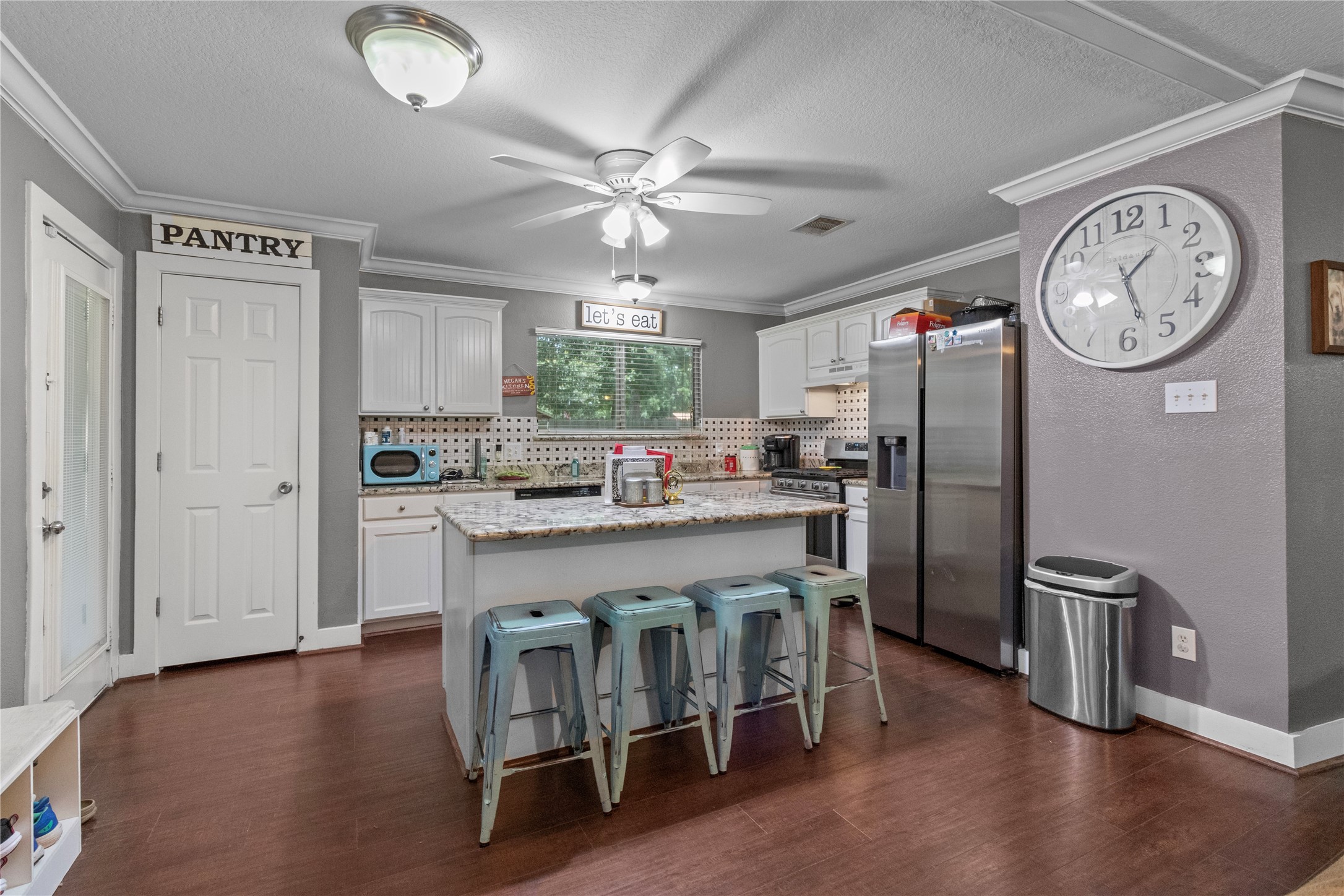 17203 Port O Call Street Crosby TX 77532