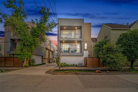 4215 Koehler Street Houston TX 77007