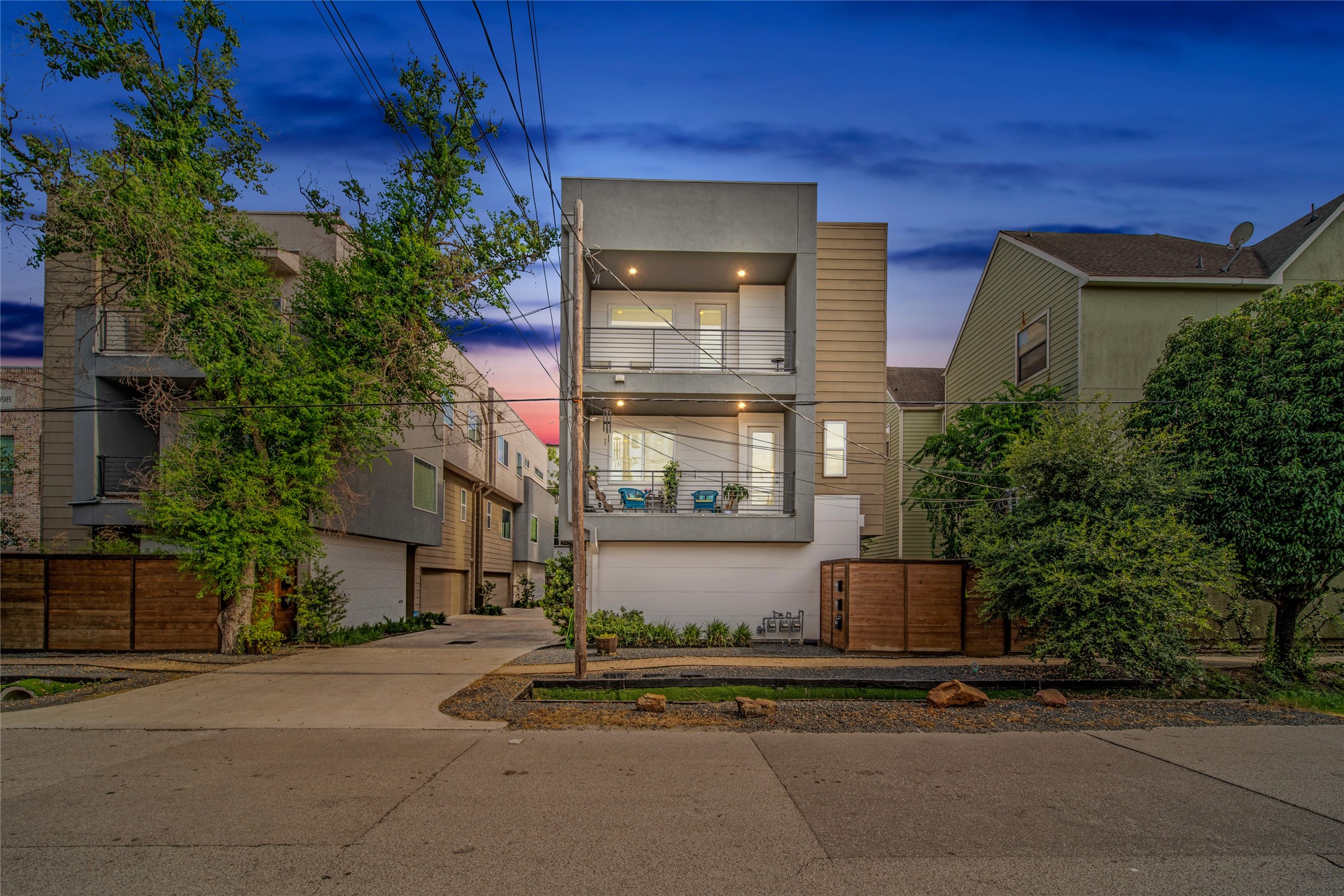 4215 Koehler Street Houston TX 77007