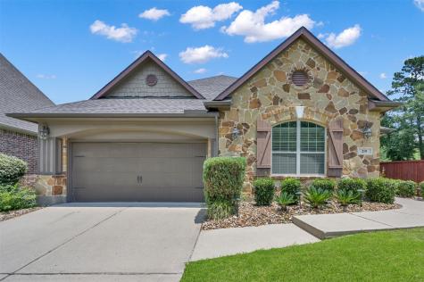 219 N Vershire Circle Magnolia TX 77354