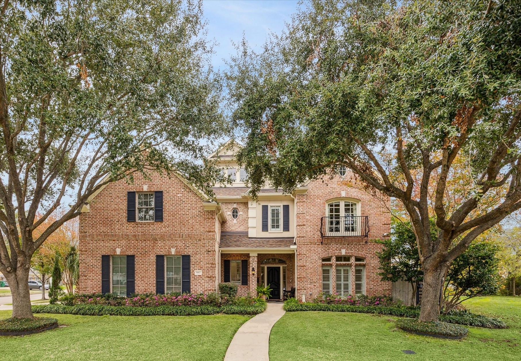 5462 Lampasas Street Houston TX 77056
