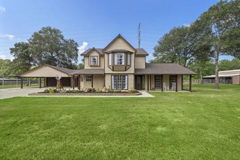 26107 Rimwick Forest Drive Magnolia TX 77354