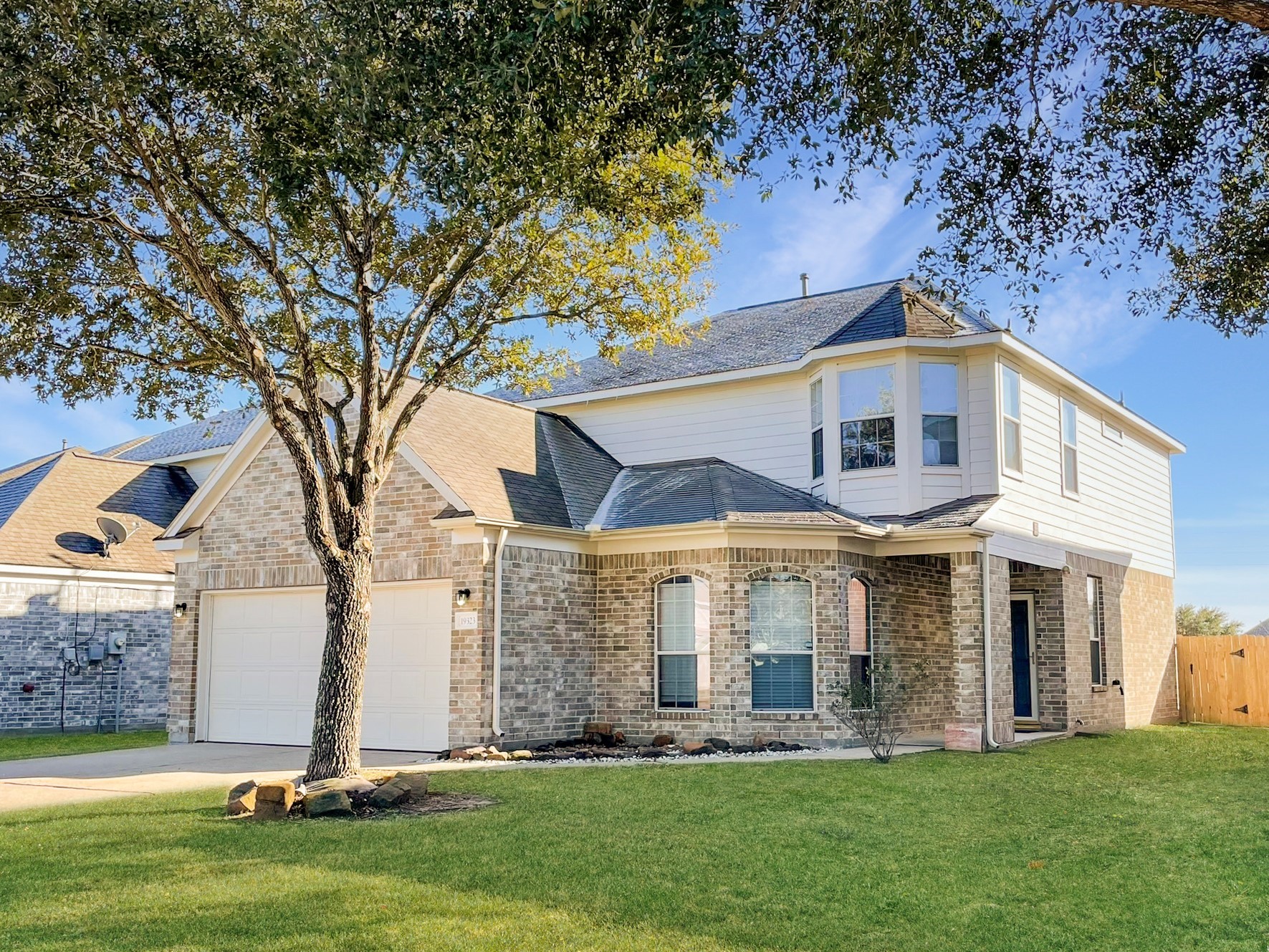 19323 Brook Village Road Houston TX 77084