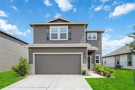 7023 Hobby Wind Ridge Drive Houston TX 77075