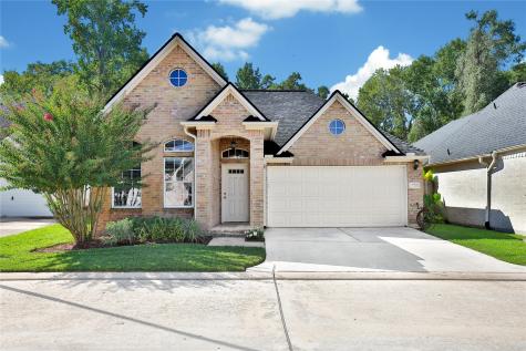 17707 S White Tail Court Houston TX 77084