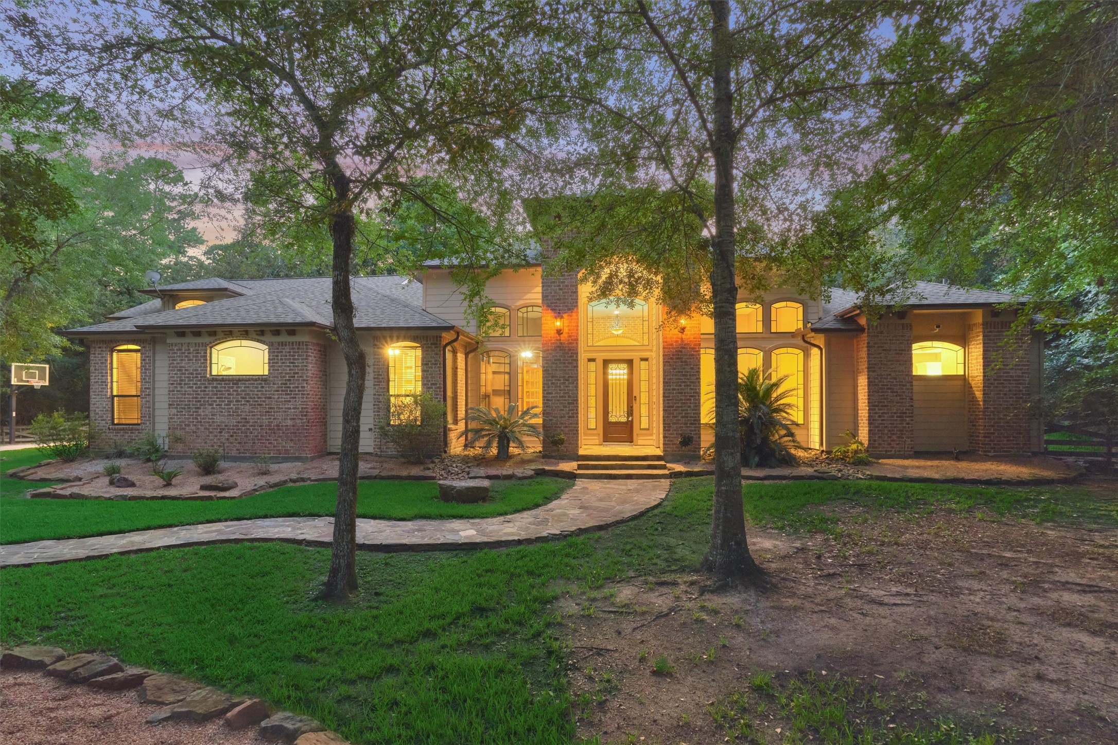 27119 Bearclaw Court Magnolia TX 77355