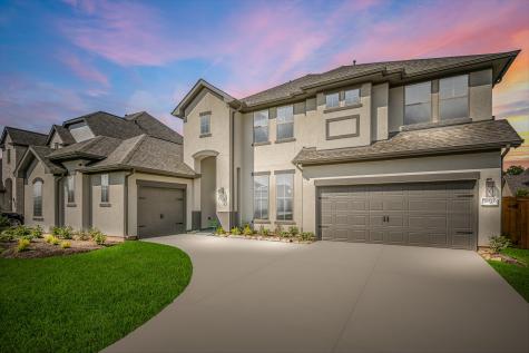 30526 South Creek Way Fulshear TX 77441