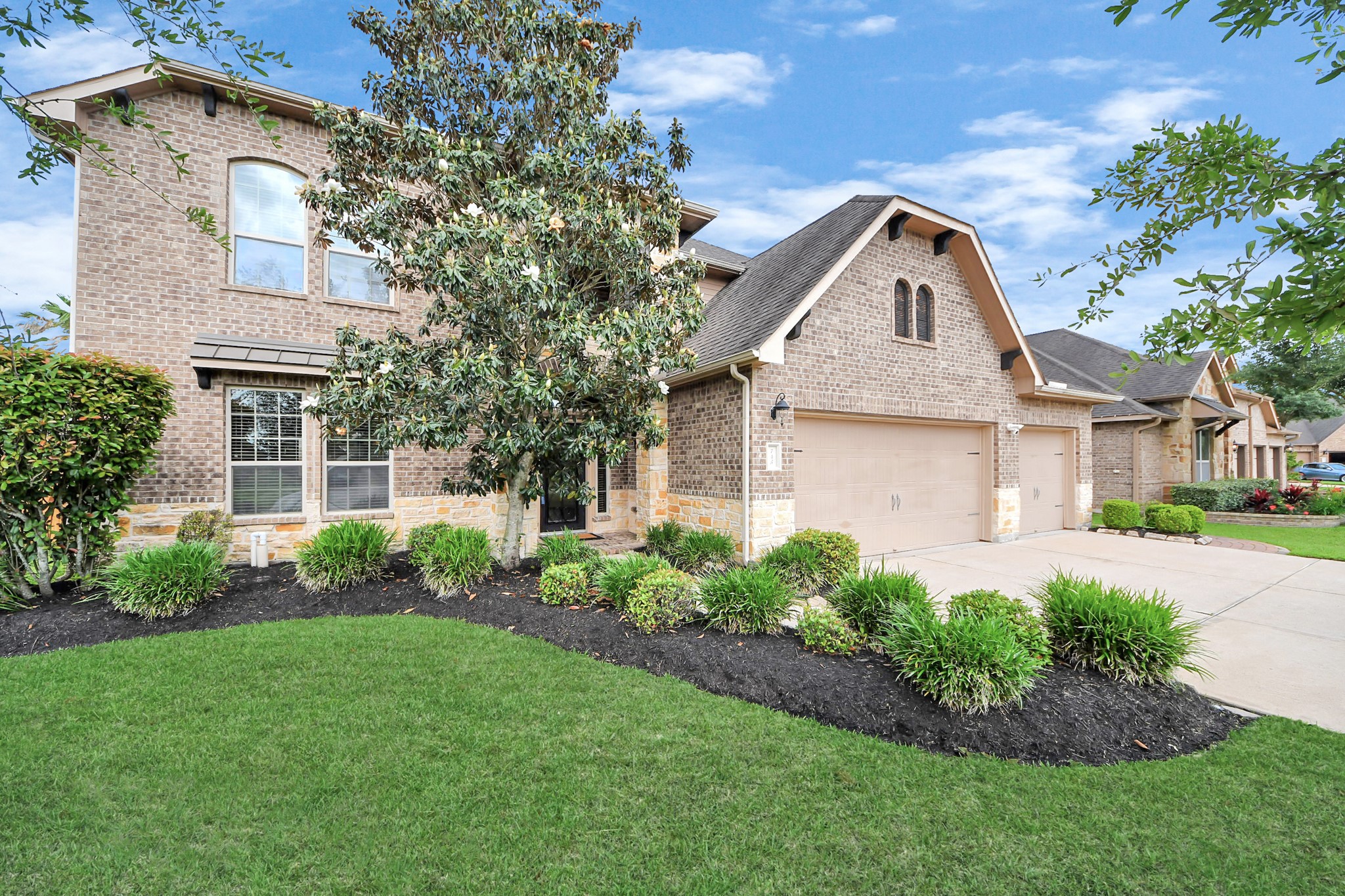 745 Somerset Landing Lane League City TX 77573