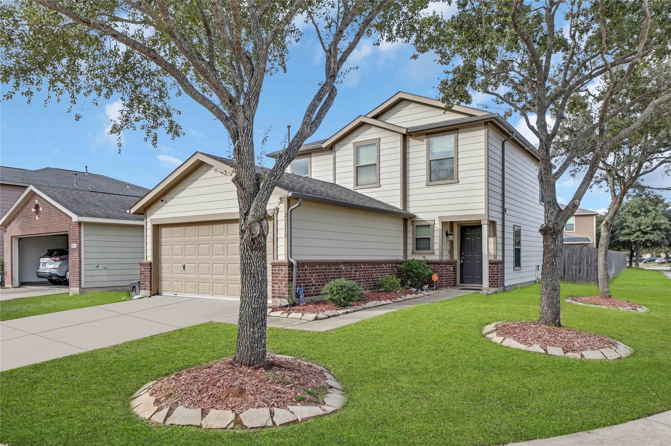 26110 Flinton Drive Richmond TX 77406