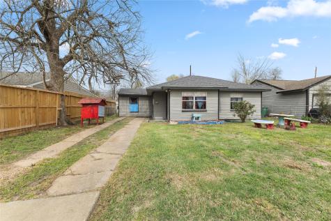 5425 Chennault Road Houston TX 77033