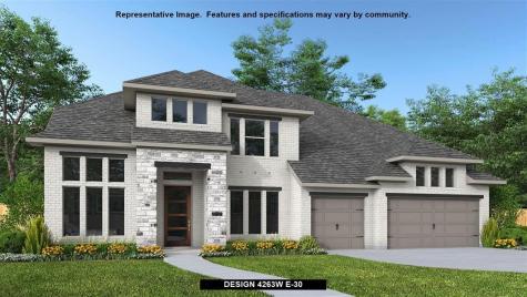 30003 Spring Woods Court Fulshear TX 77441