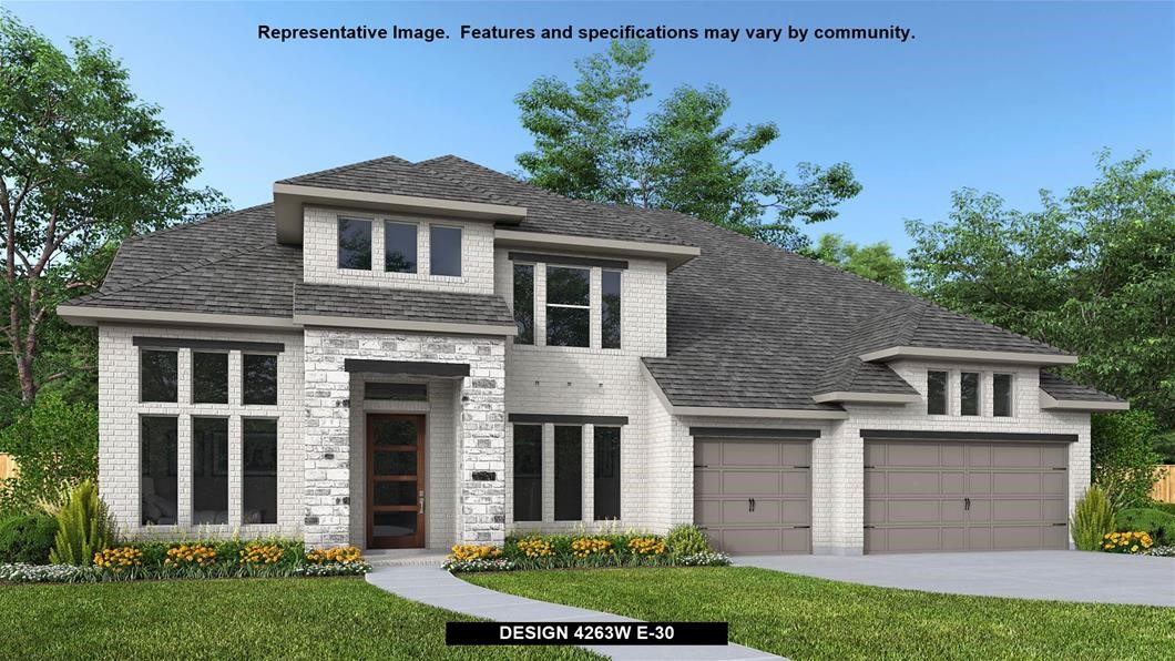 30003 Spring Woods Court Fulshear TX 77441