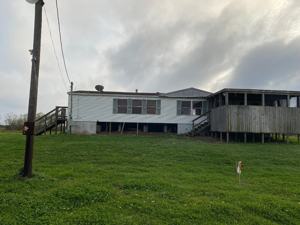 5130 County Road 868e Road Brazoria TX 77422