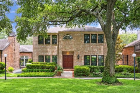 2628 Glen Haven Boulevard Houston TX 77025