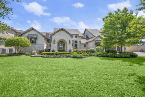 18602 N Frio River Circle Cypress TX 77433
