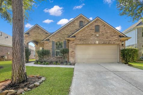 30415 Avera Creek Drive Spring TX 77386