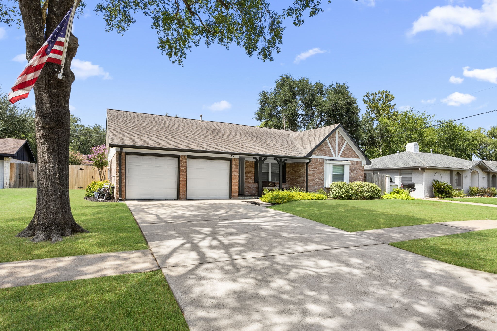 12346 Whittington Drive Houston TX 77077