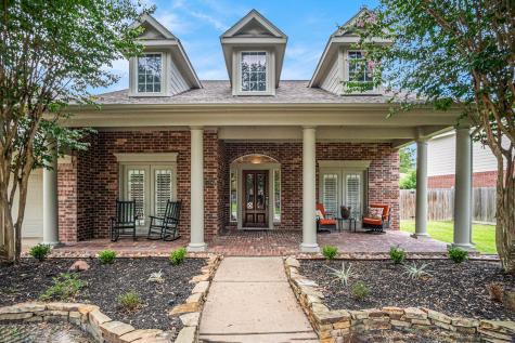 21206 Heartwood Oak Trail Cypress TX 77433