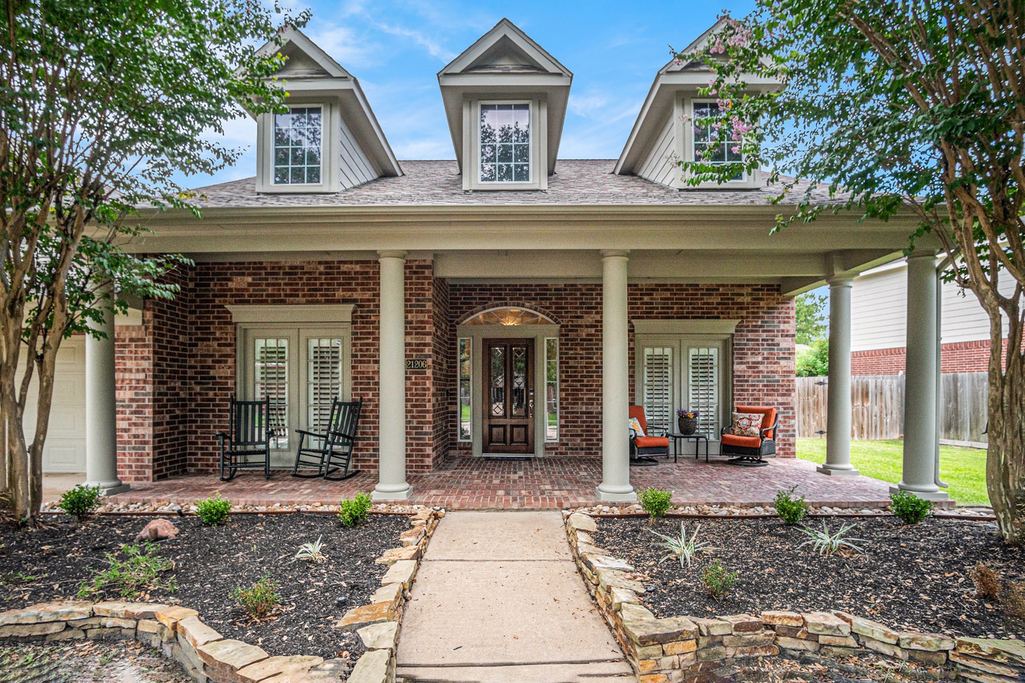 21206 Heartwood Oak Trail Cypress TX 77433