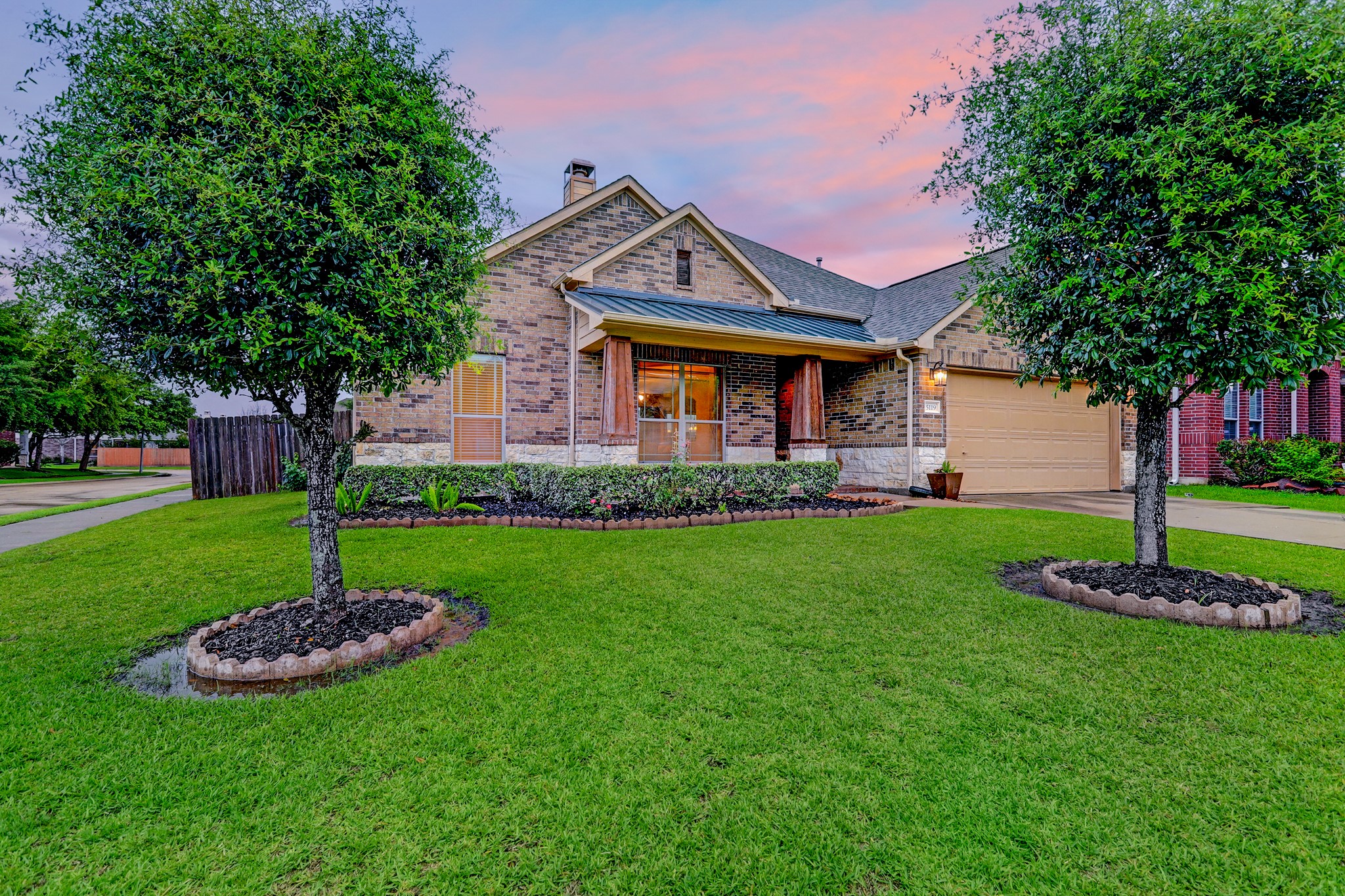 5119 Rollingstone Road Richmond TX 77407