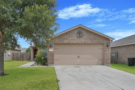 28961 San Bernard River Loop Spring TX 77386