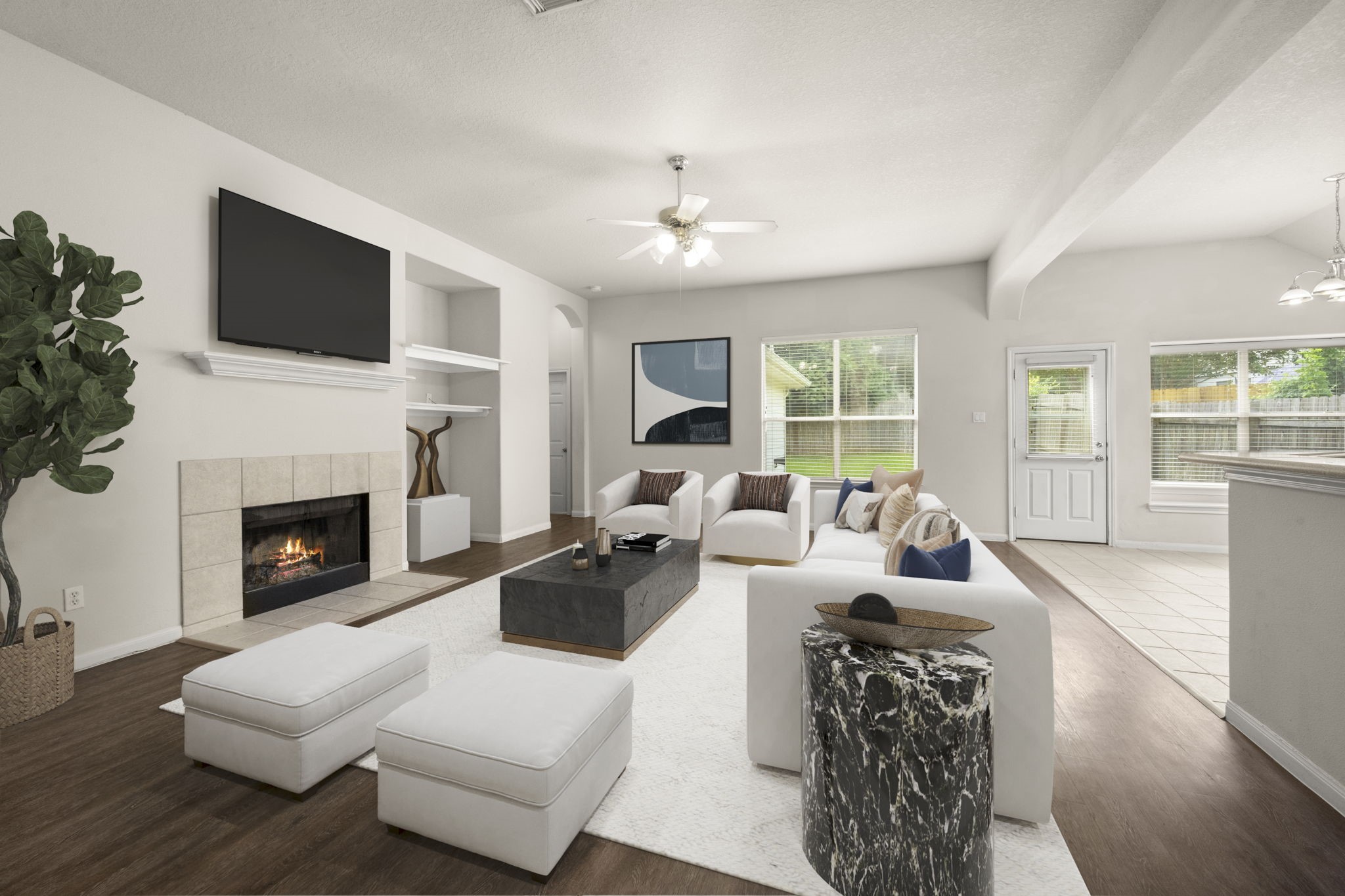 3722 Northshore Drive Montgomery TX 77356