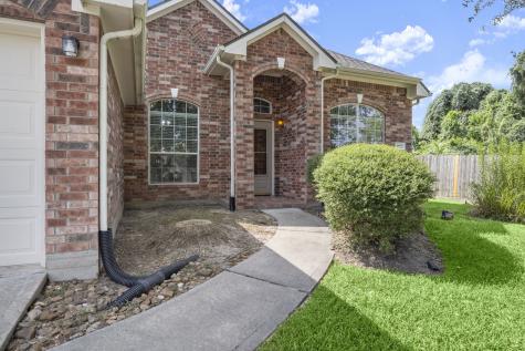 3722 Northshore Drive Montgomery TX 77356