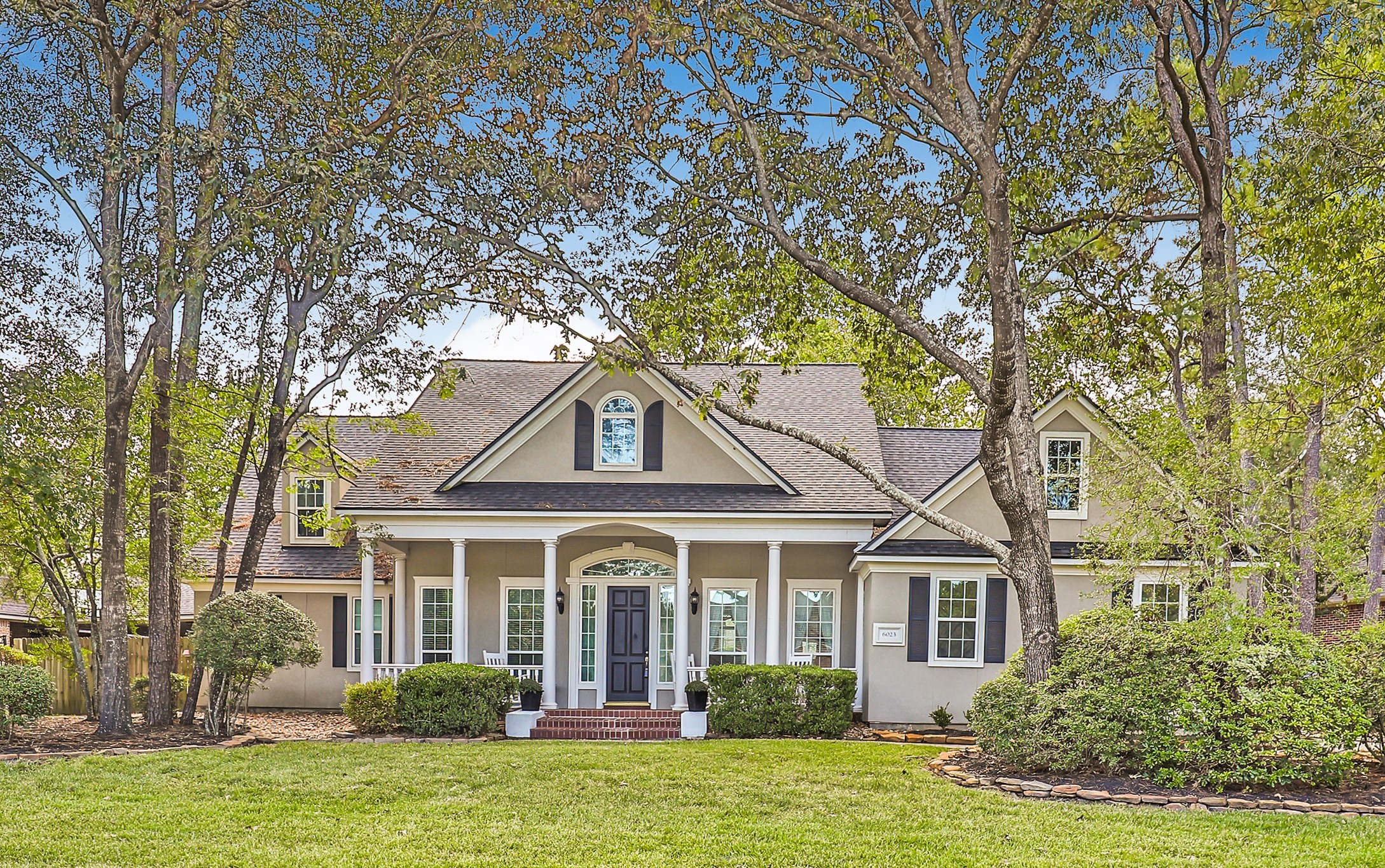 6023 Hidden Lakes Drive Kingwood TX 77345