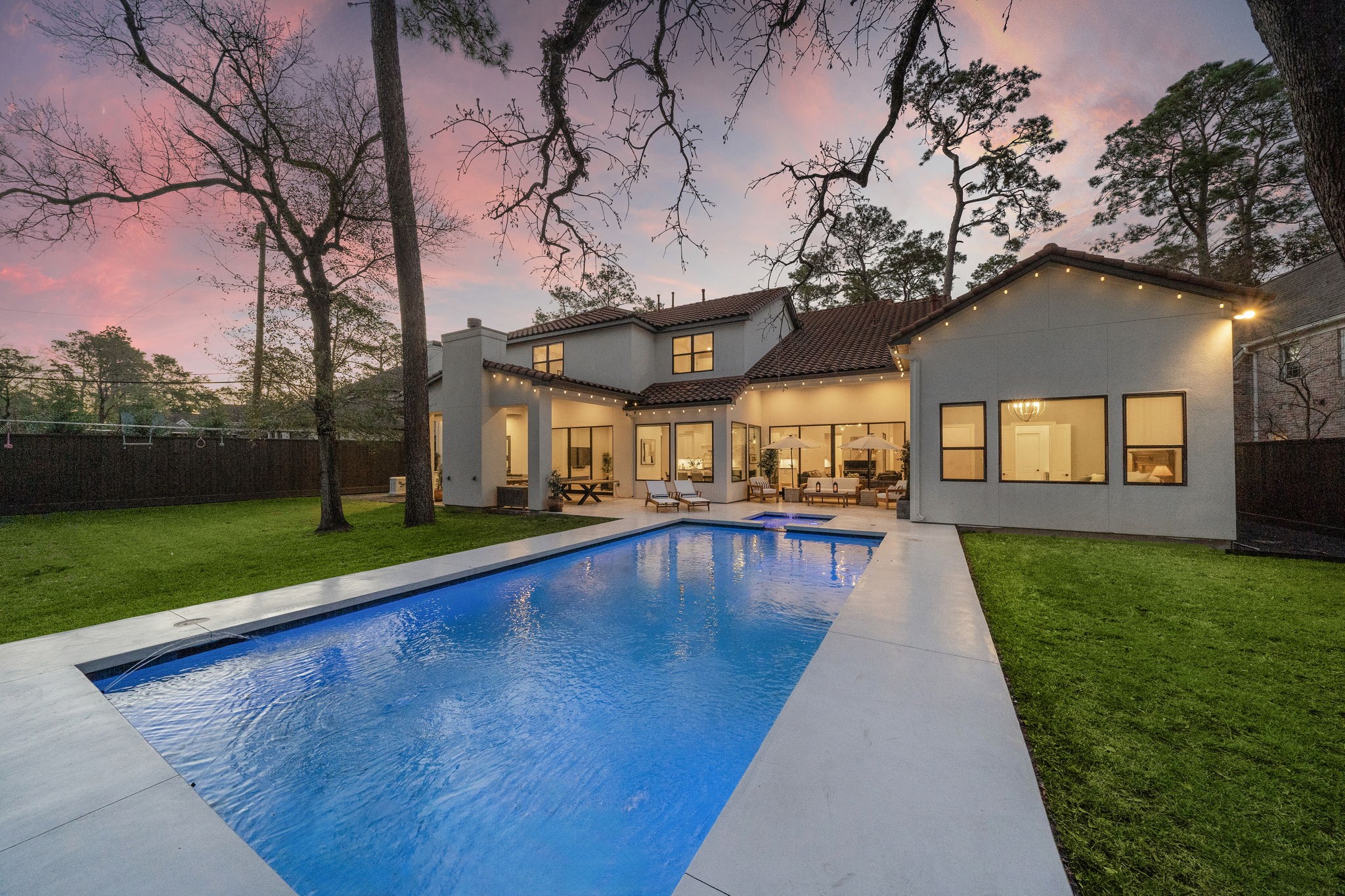 11906 Longleaf Lane Houston TX 77024