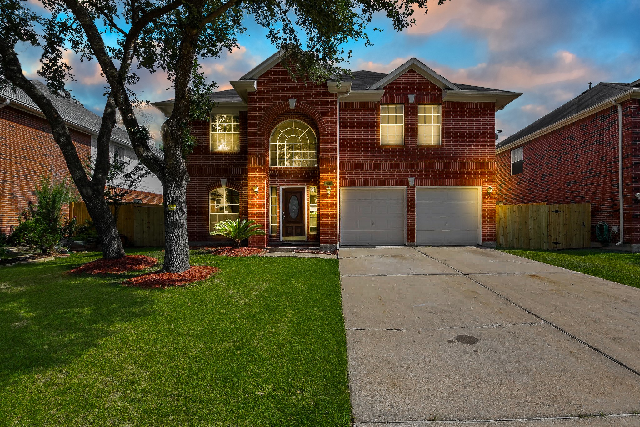 13619 San Martin Lane Houston TX 77083