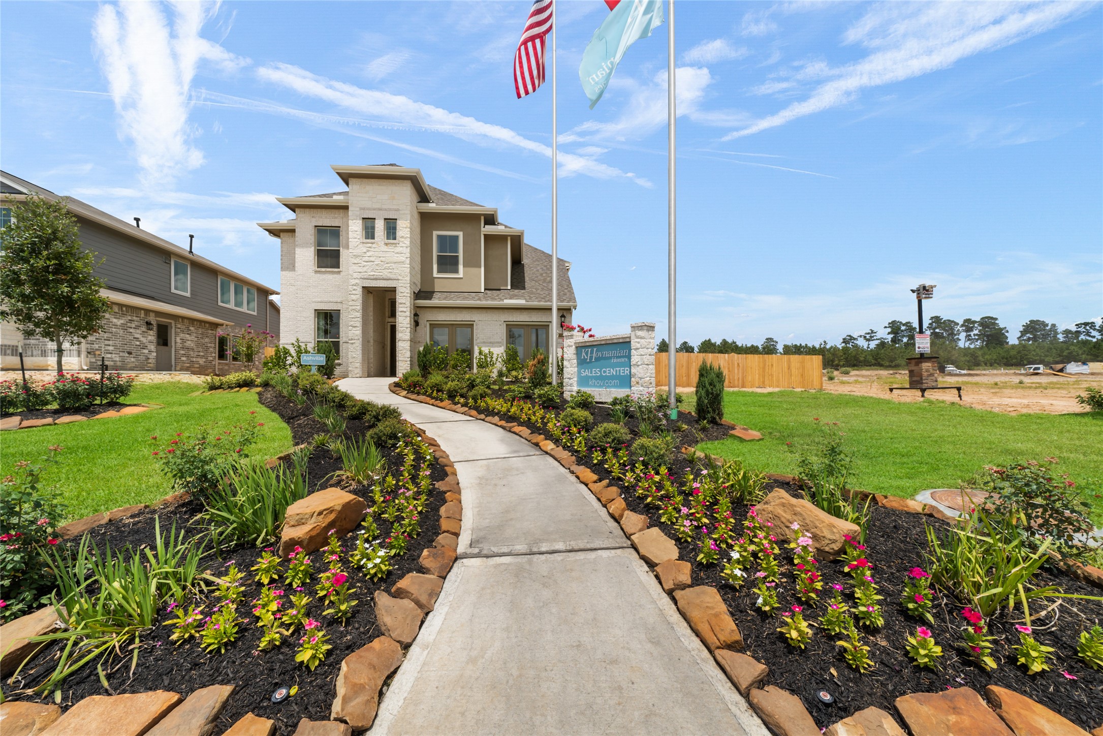 18640 Birch Orchard Court Magnolia TX 77355