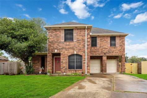 9715 Territory Lane Houston TX 77064