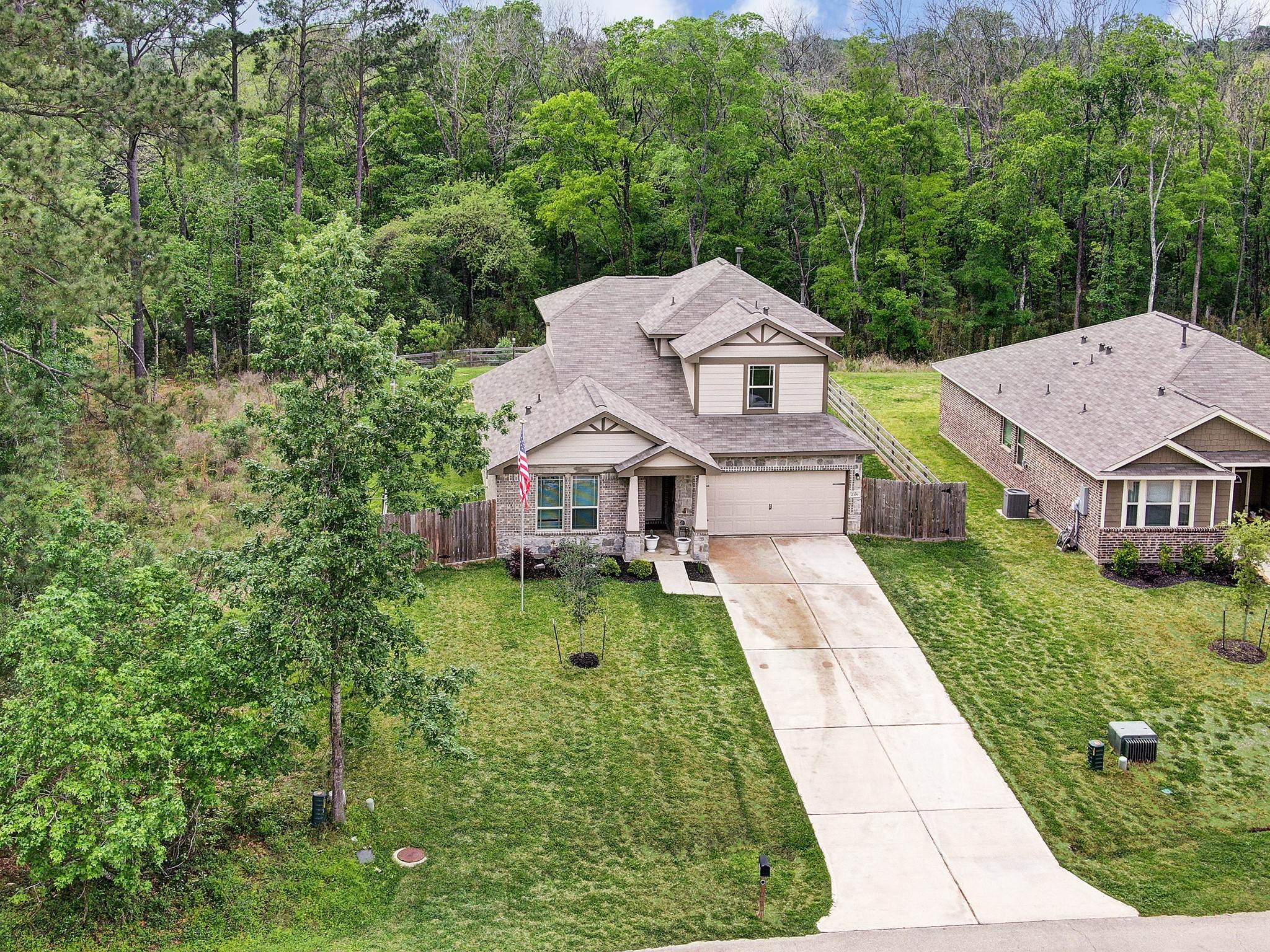 2339 La Salle Woods Conroe TX 77304