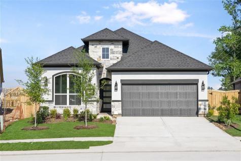 24614 Keswick Valley Way Tomball TX 77375
