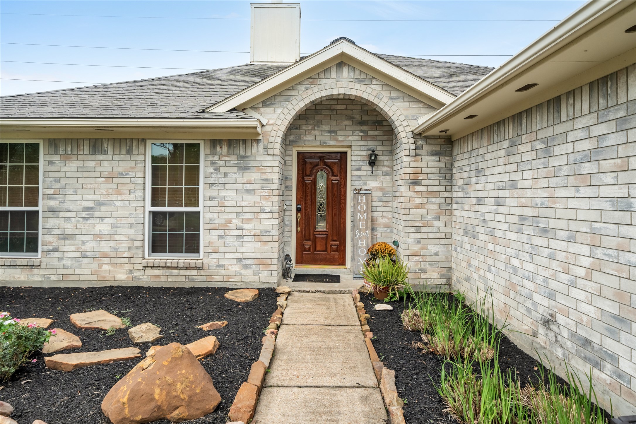 17426 Shatnerwood Drive Houston TX 77095