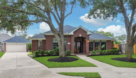 12727 Melvern Court Houston TX 77041