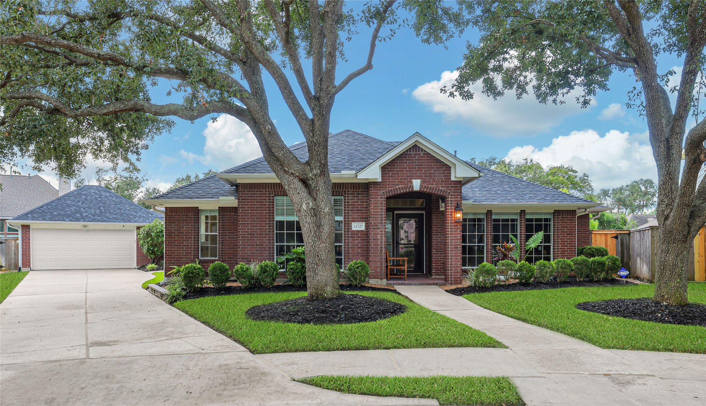 12727 Melvern Court Houston TX 77041