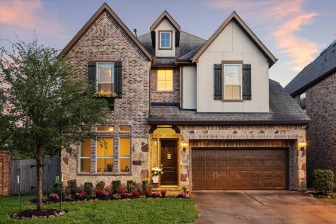 13203 Parkway Glen Drive Houston TX 77077