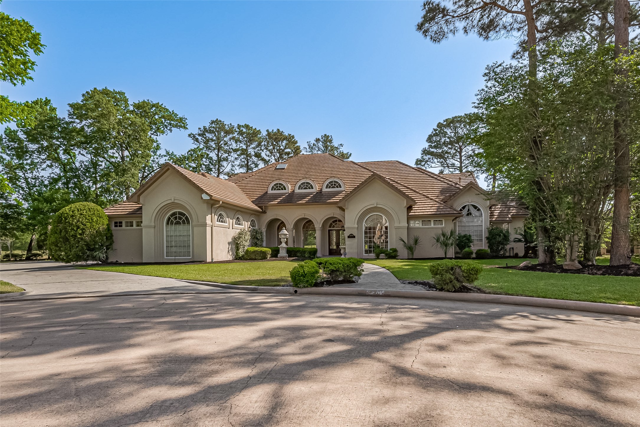 16810 Southern Oaks Drive Houston TX 77068