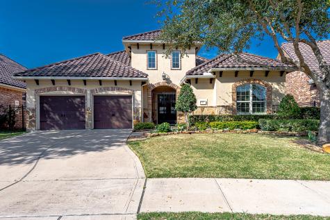 50 Edgemont Court Fulshear TX 77441
