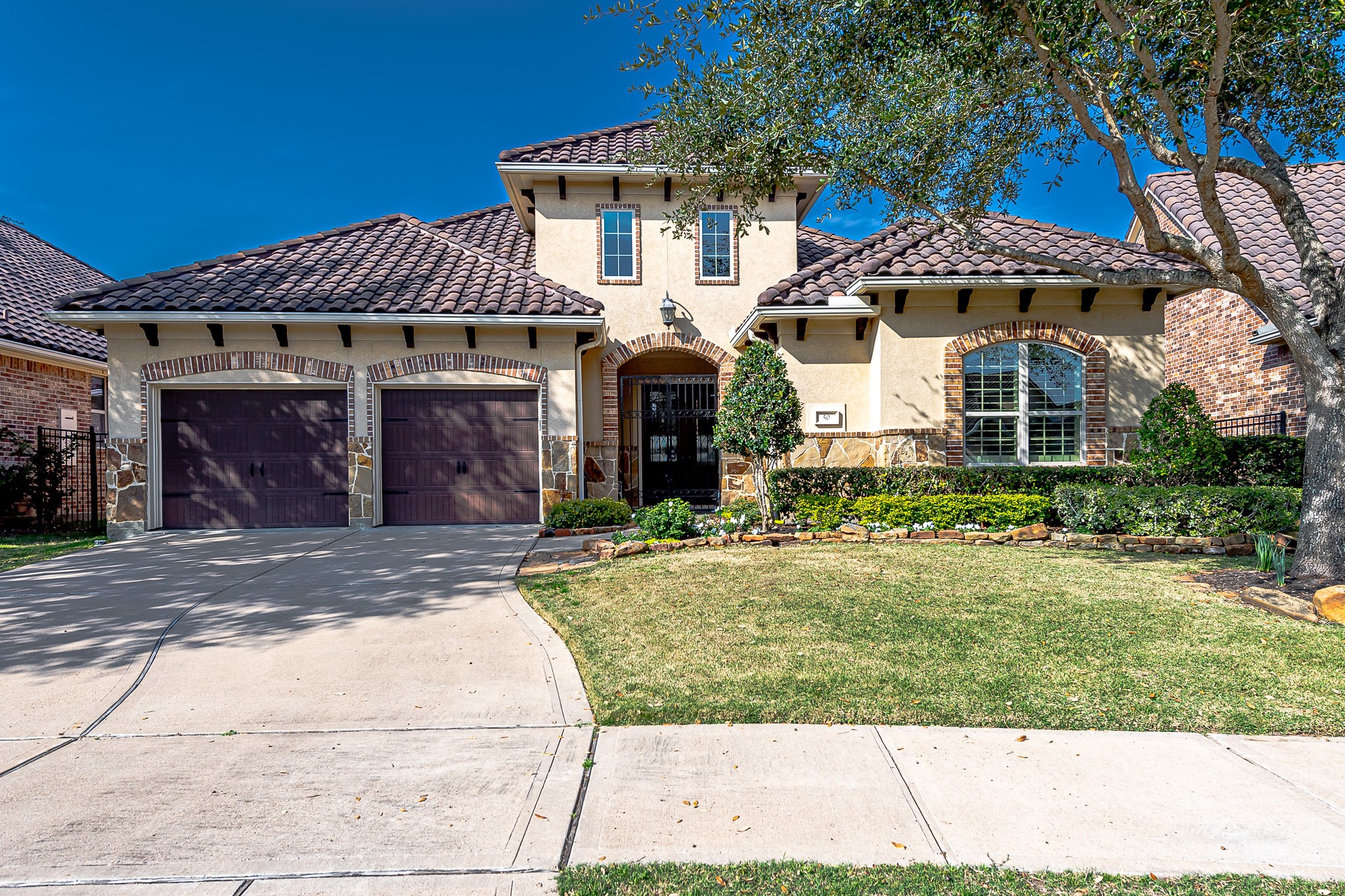 50 Edgemont Court Fulshear TX 77441
