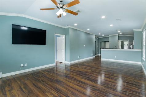 2015 Wooded Oaks Drive Humble TX 77396