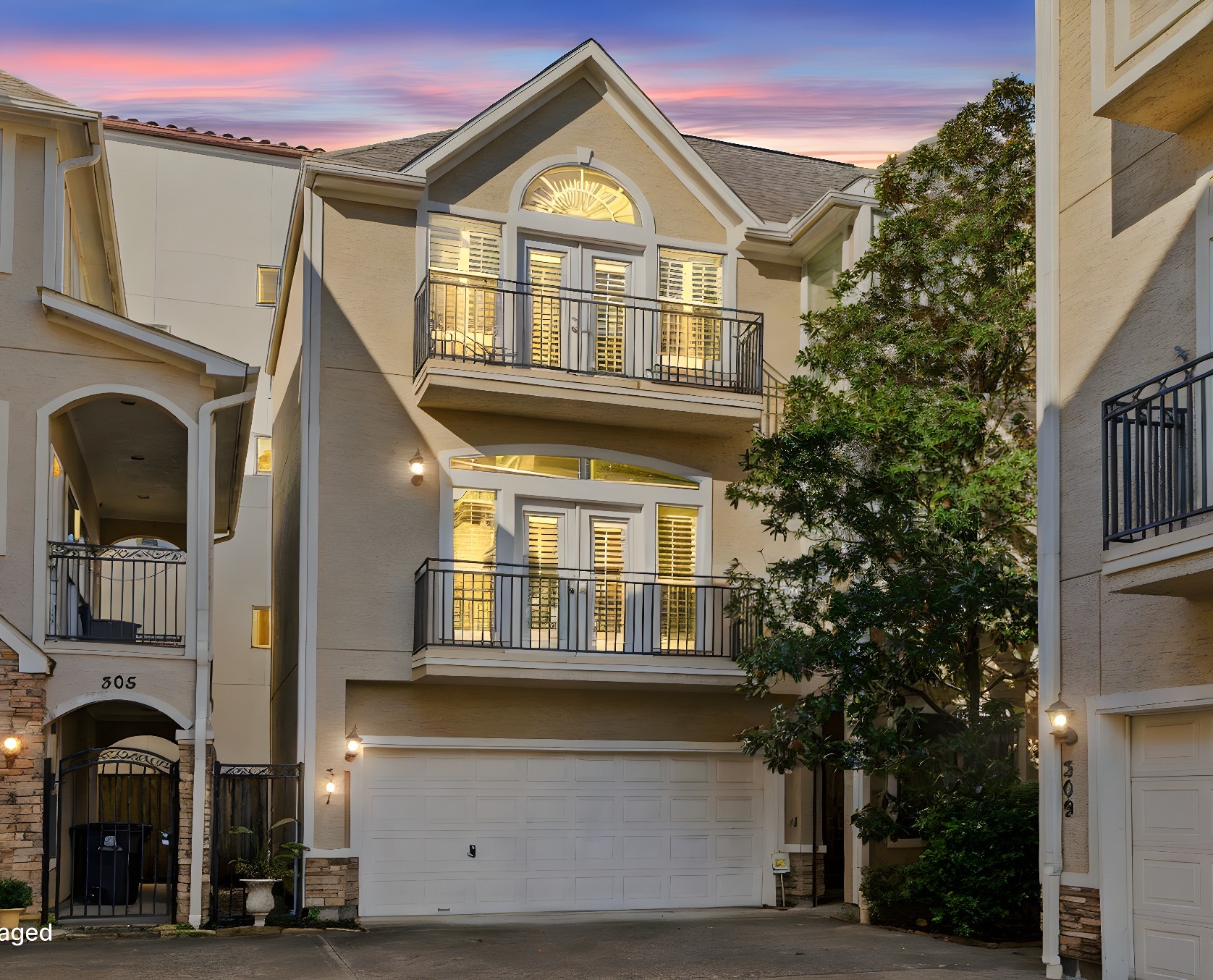 307 Reinerman Street Houston TX 77007