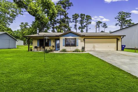 620 Sequoia Drive Livingston TX 77351