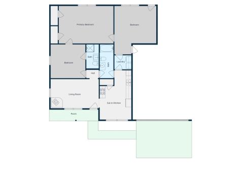 620 Sequoia Drive Livingston TX 77351