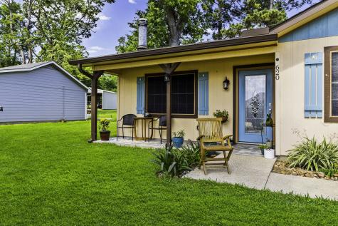 620 Sequoia Drive Livingston TX 77351