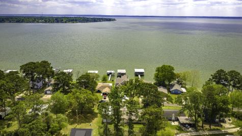 620 Sequoia Drive Livingston TX 77351