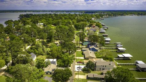 620 Sequoia Drive Livingston TX 77351