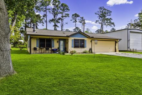 620 Sequoia Drive Livingston TX 77351