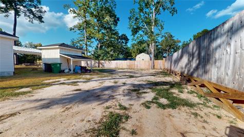 9114 Hueni Road Houston TX 77365